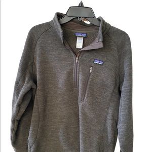 Mens Patagonia Jacket Pullover